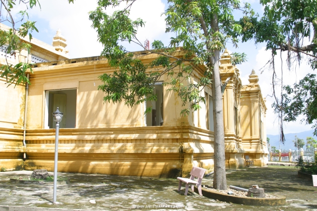 Cham Museum - Danang City